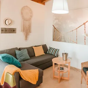 Llanitos Vakantiehuis