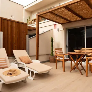 Mangata Gran Canaria - Adults Only Appartement