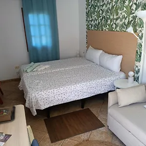 Casa Tenerife Landhuis