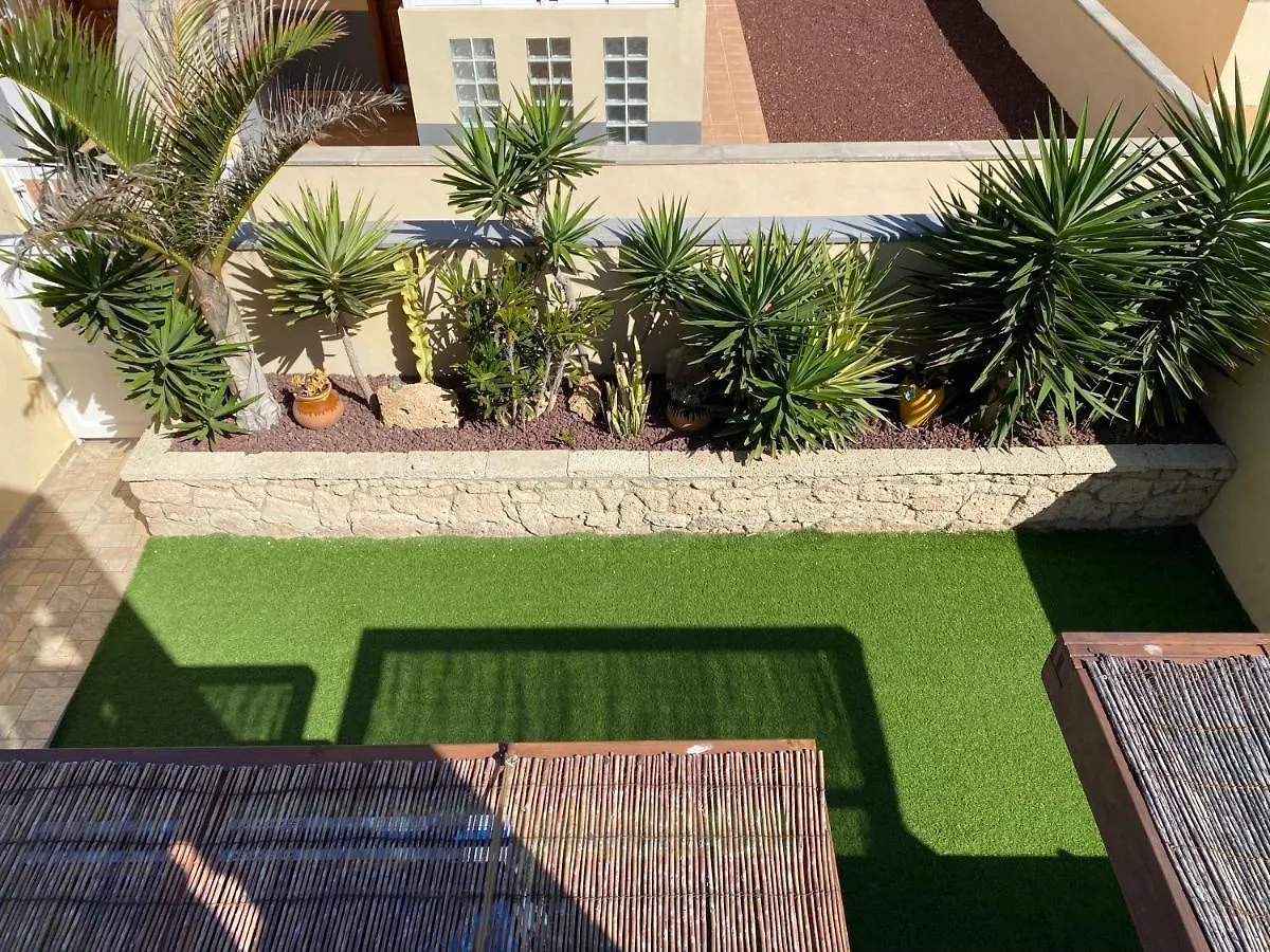 Medano Beach - Villa Playa El Médano Spanje