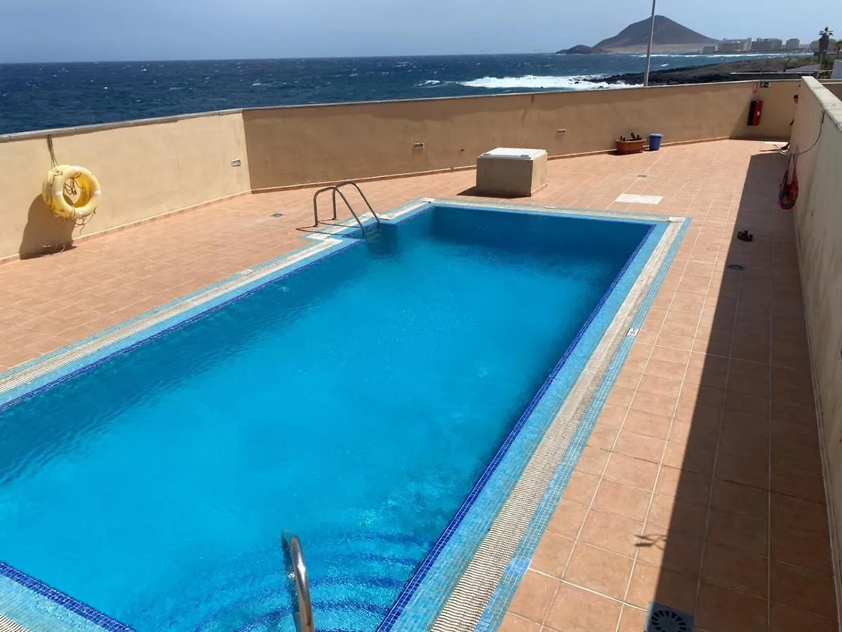 Medano Beach - Villa Playa El Médano