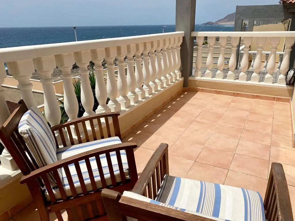 Medano Beach - Villa Playa El Médano 0*,  Spanje