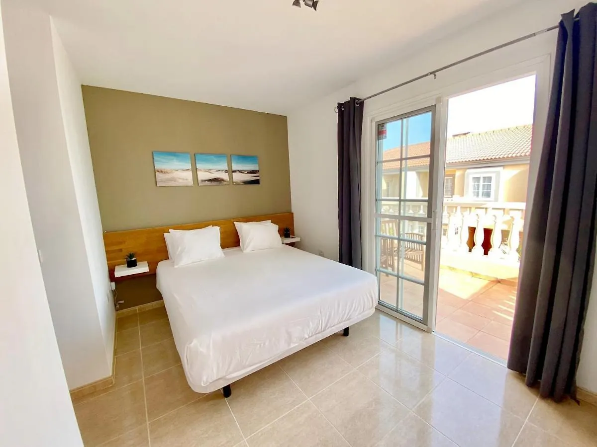 Medano Beach - Villa Playa El Médano 0*,  Spagna