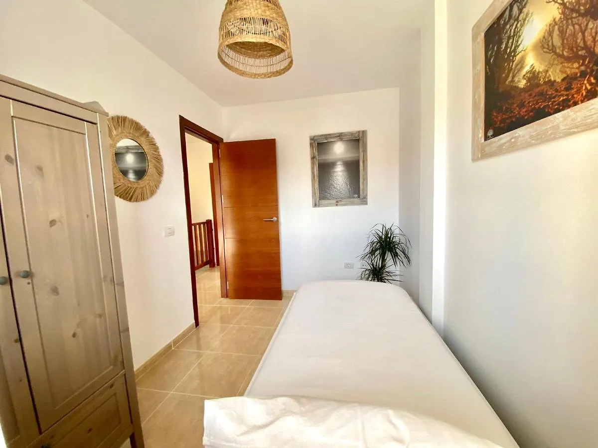Medano Beach - Villa Playa El Médano 0*,  Spagna