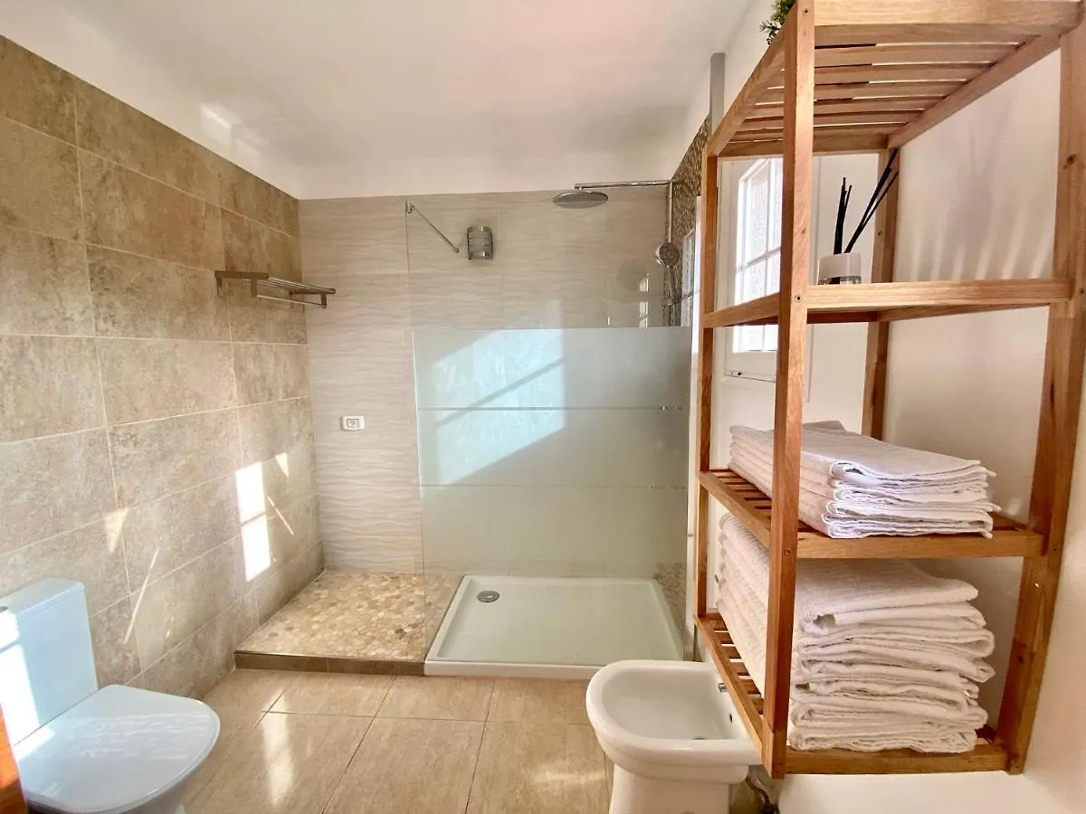 Medano Beach - Villa Playa El Médano Vakantiehuis