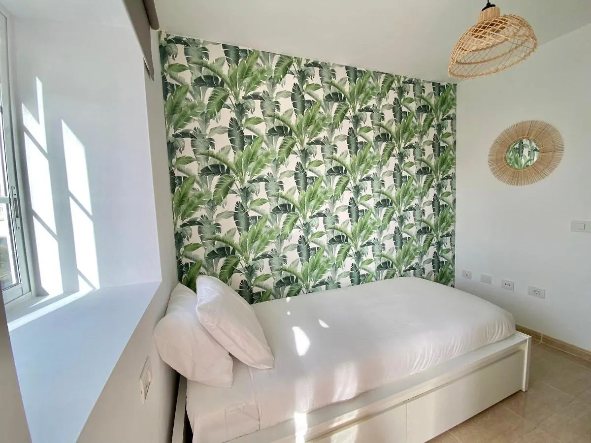 Medano Beach - Villa Playa El Médano