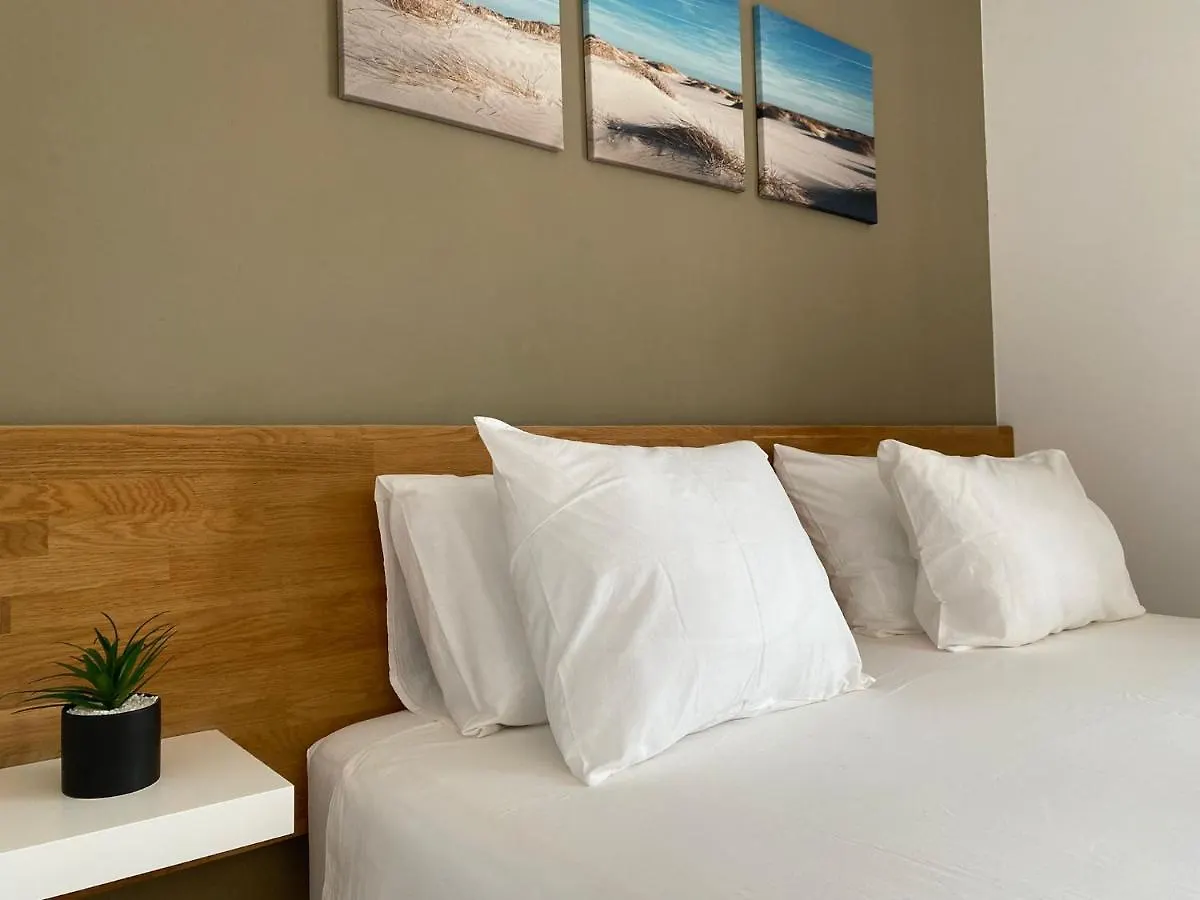 Medano Beach - Villa Playa El Médano 0*,
