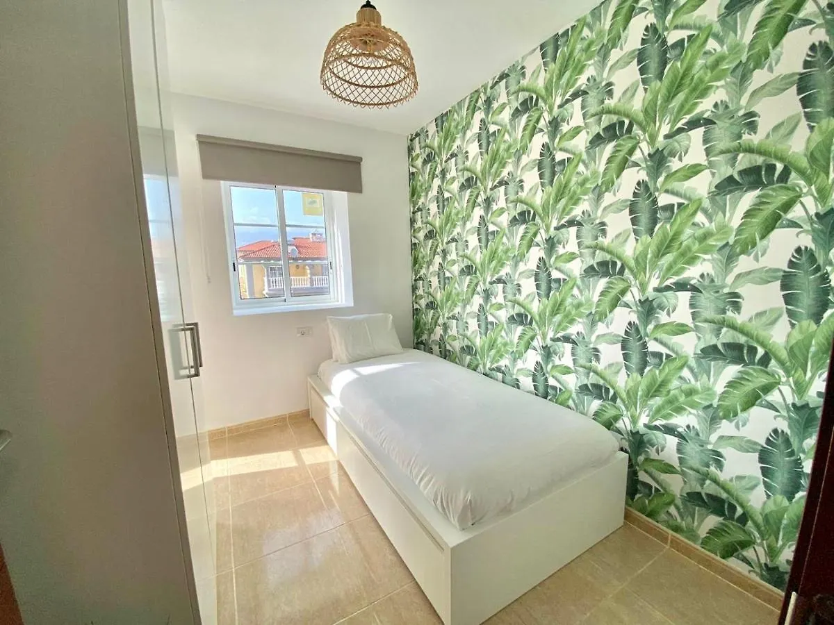 Casa vacanze Medano Beach - Villa Playa El Médano