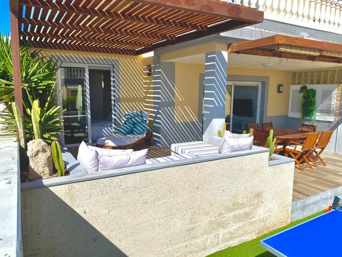 Medano Beach - Villa Playa El Médano