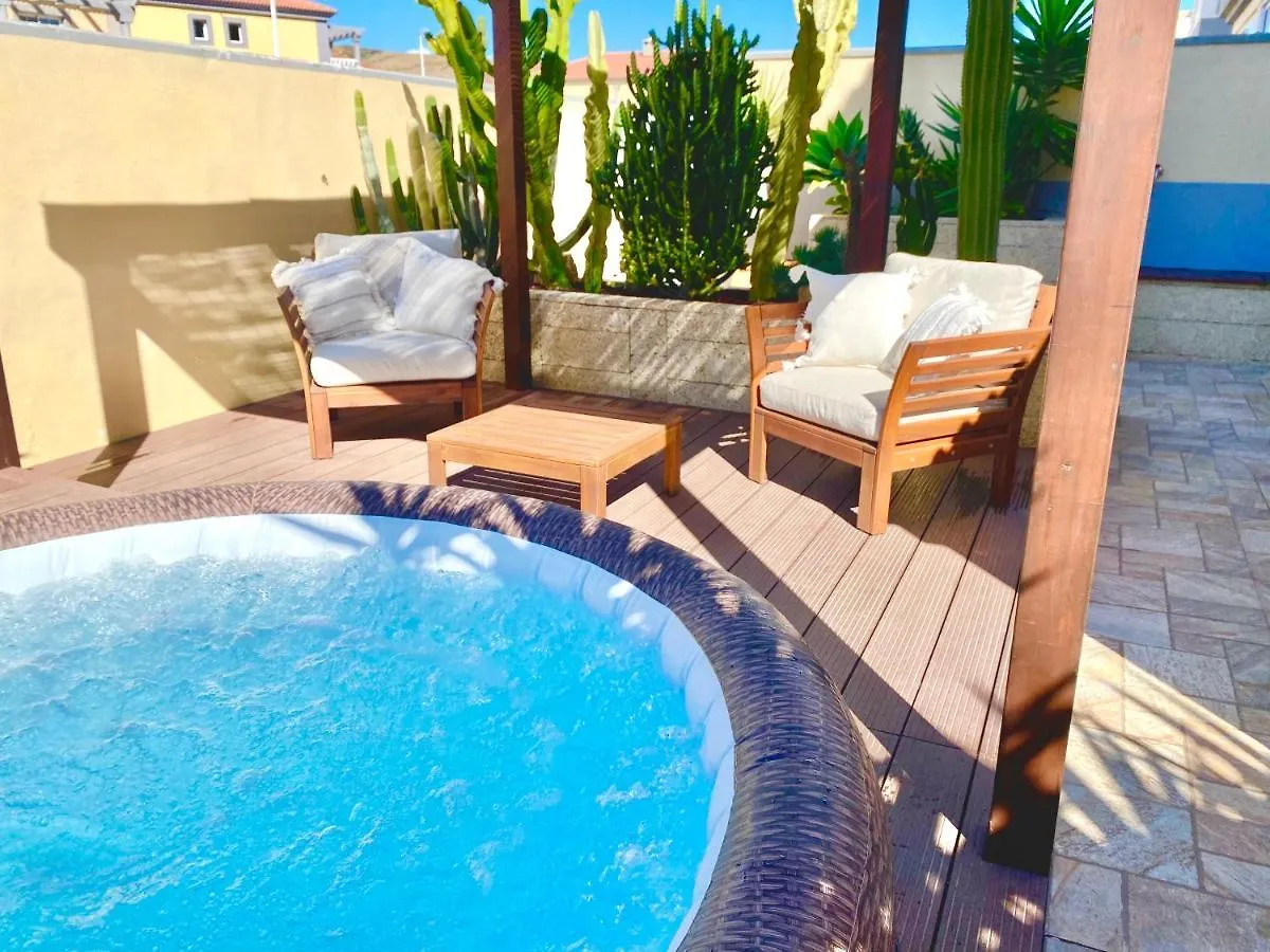 Medano Beach - Villa Playa El Médano Vakantiehuis