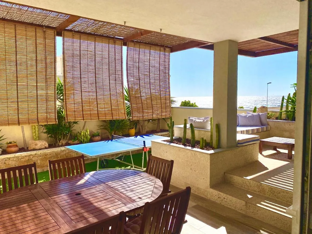 Medano Beach - Villa Playa El Médano Vakantiehuis