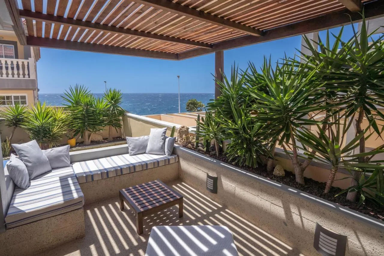 Medano Beach - Villa Playa El Médano