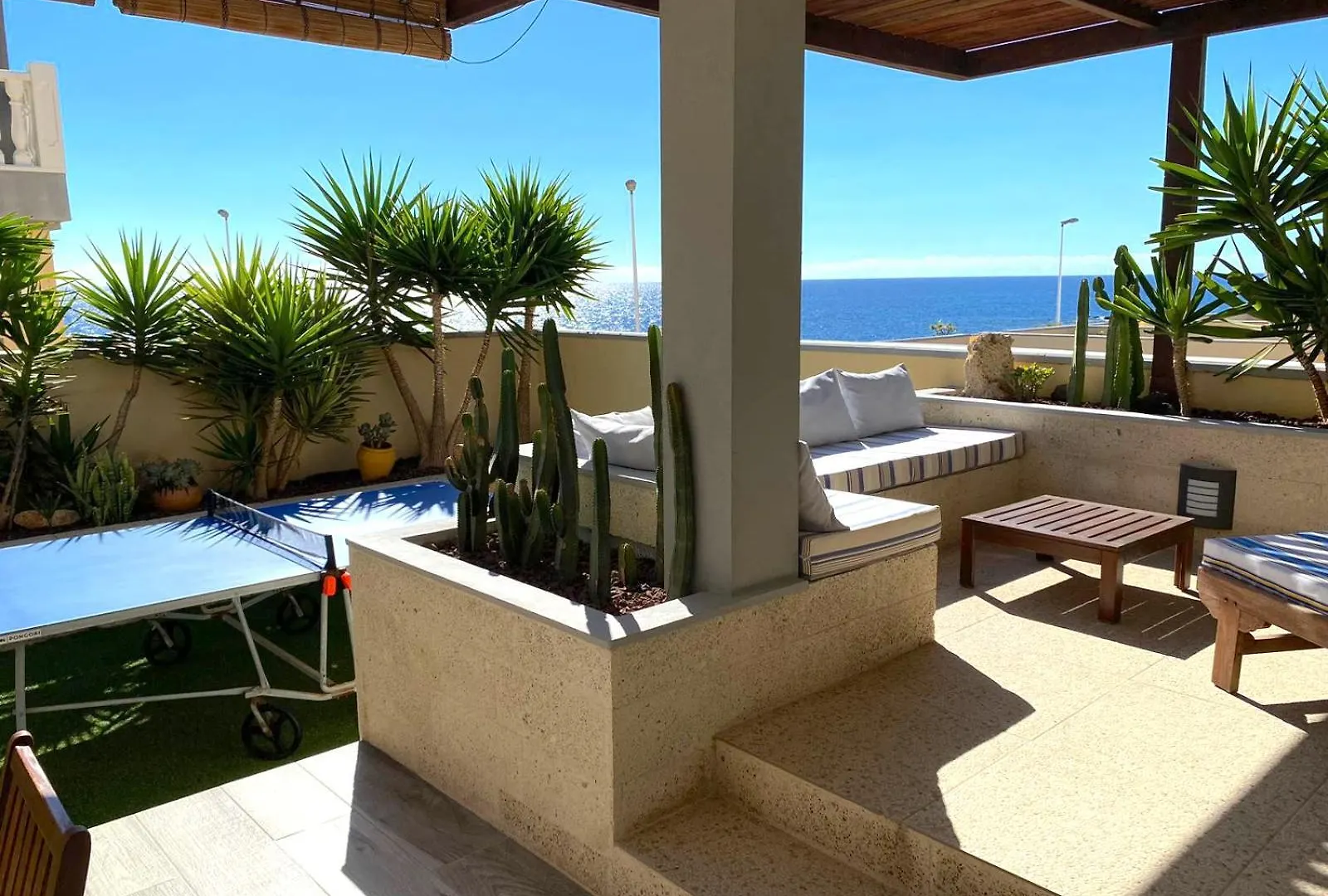 Medano Beach - Villa Playa El Médano Vakantiehuis